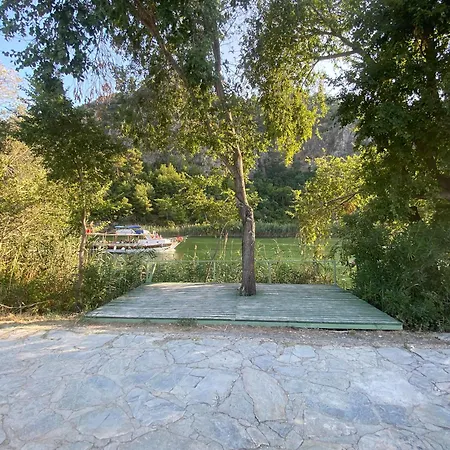 Villa My Ortaca (Mugla)