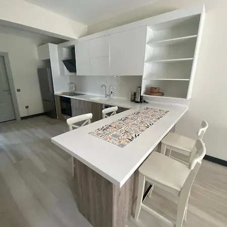 My Villa *