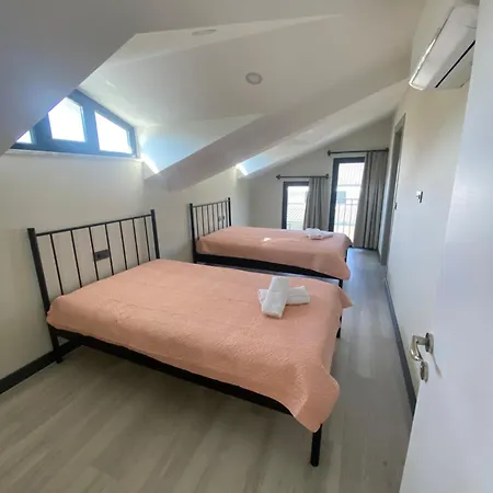 Villa My Ortaca (Mugla)