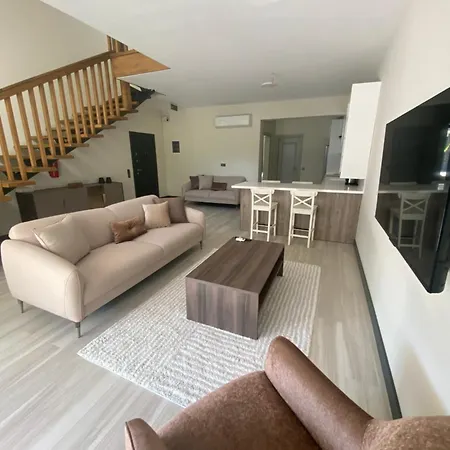 My Villa