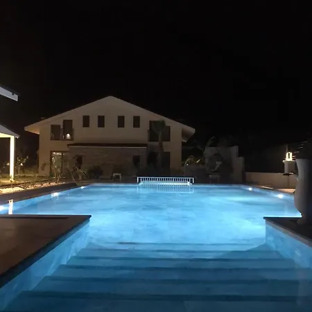 My Villa *